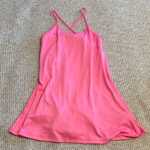 Ideology Vibrant Pink Activewear
